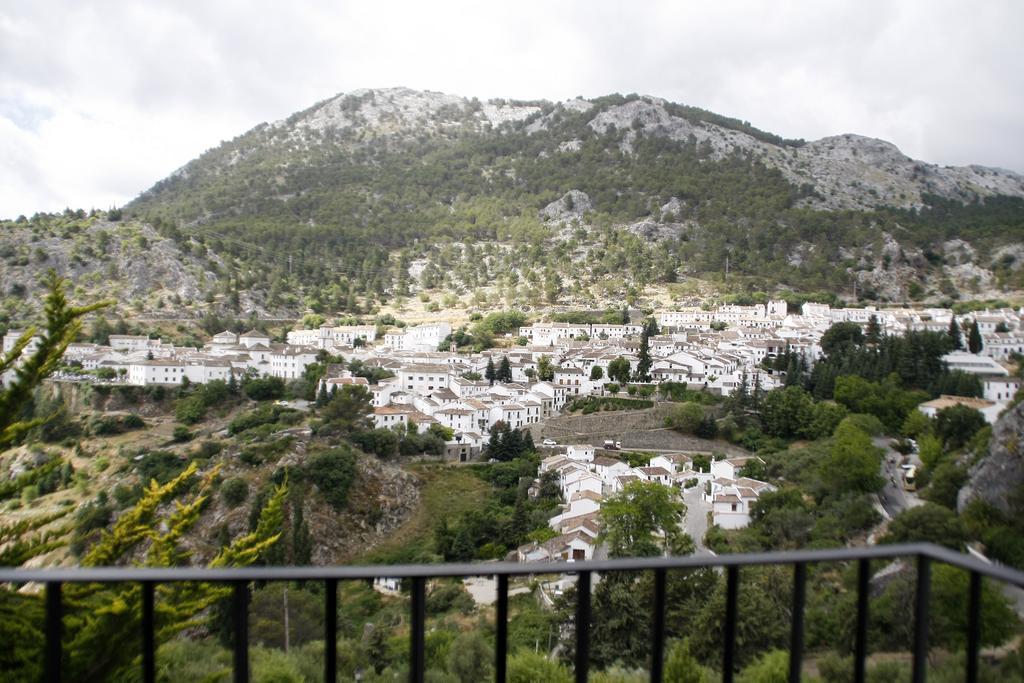 Villa Turística de Grazalema Habitación foto